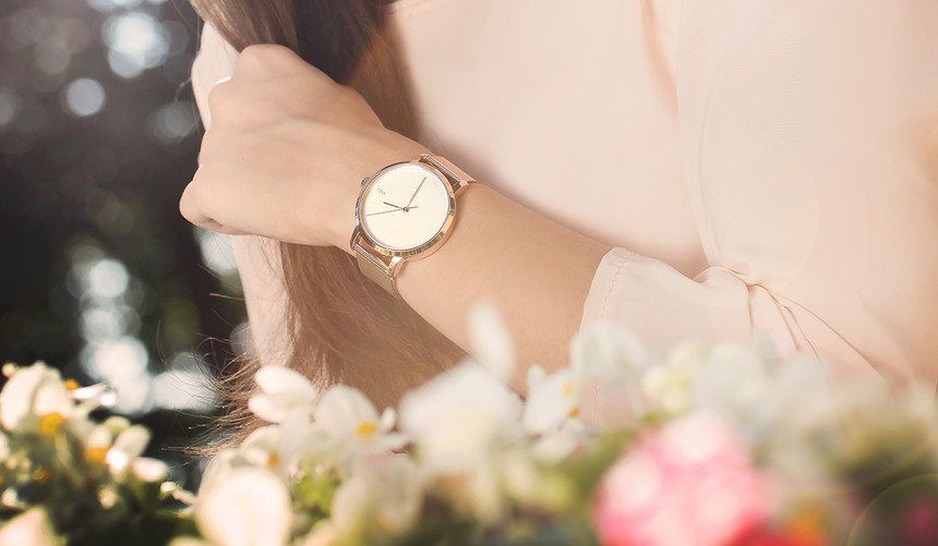 Швейцарские женские часы Wenger